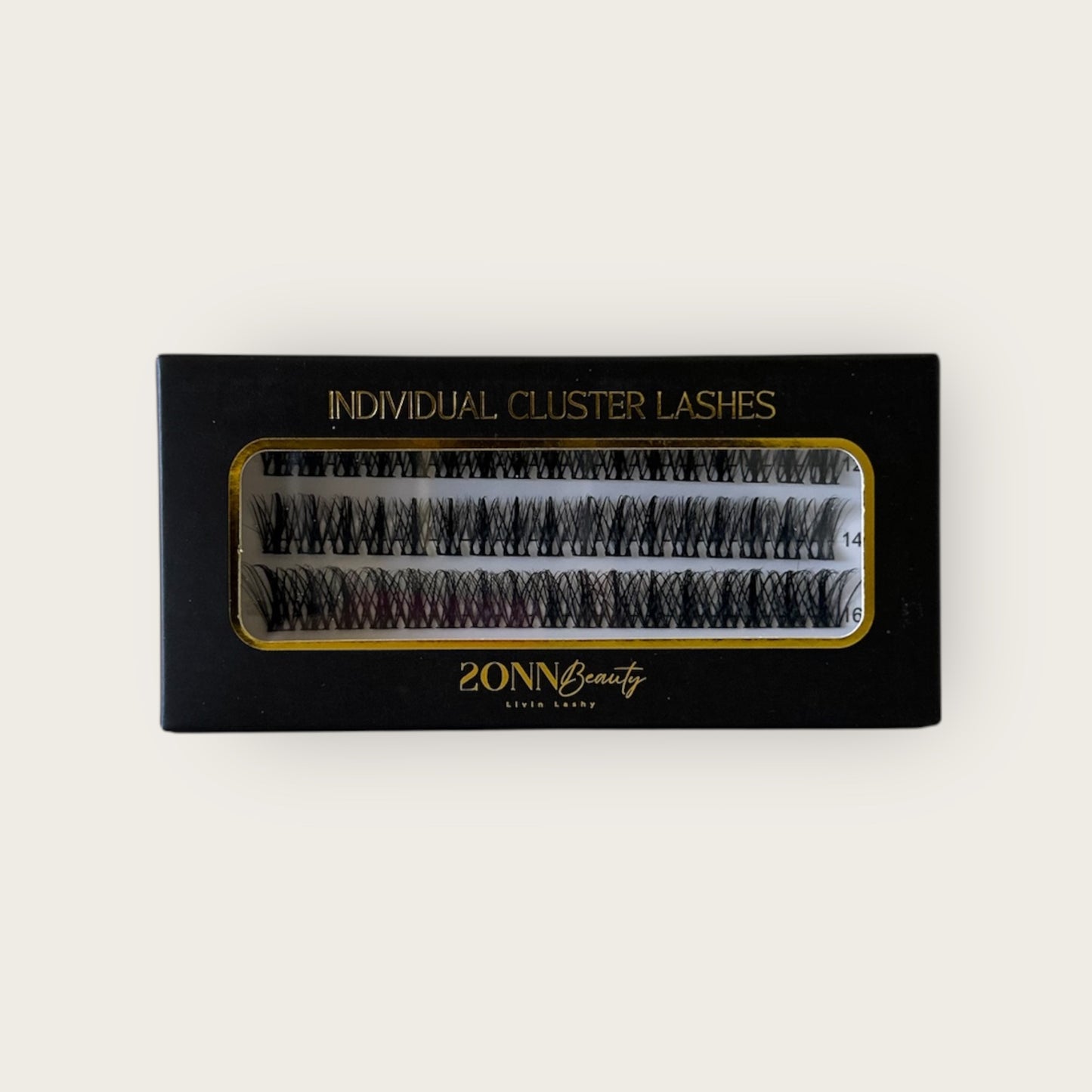 Air Kiss Cluster mini pack