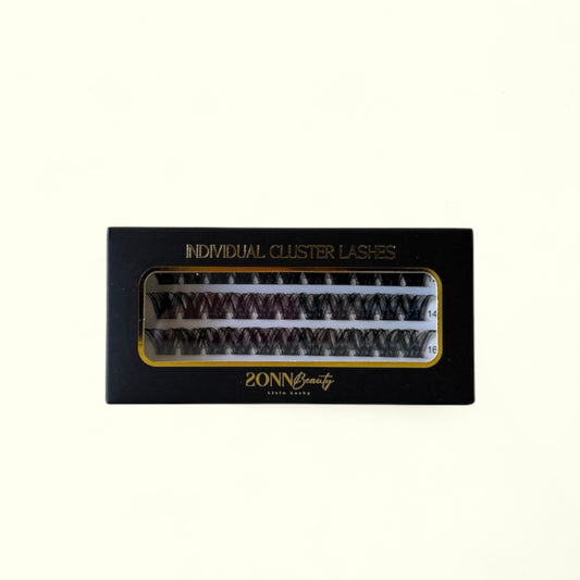 Saawtie Cluster Mini Pack