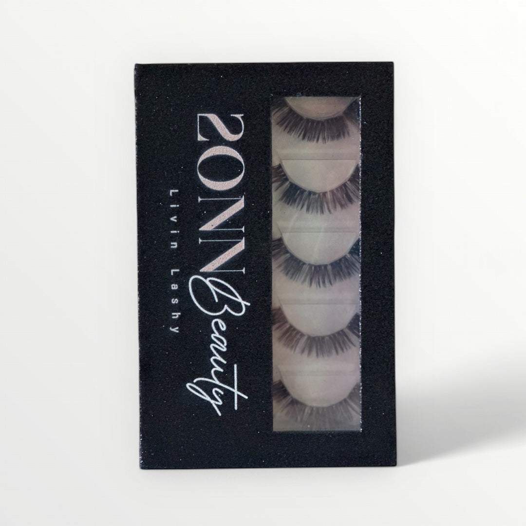 OTG Mini Pack - Desire