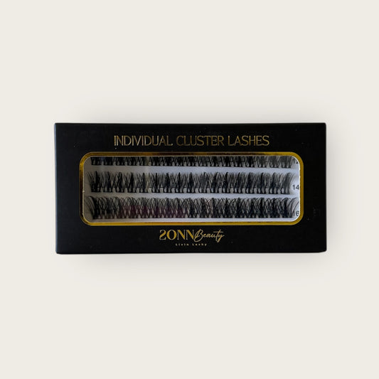 Air Kiss Cluster mini pack